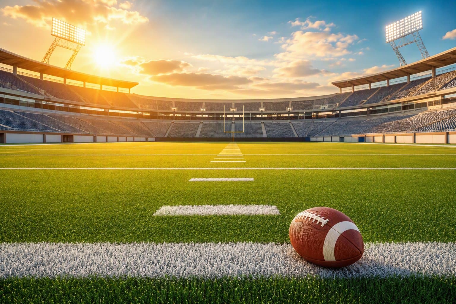 Stadium Victory - illustration, Jake Team LLC