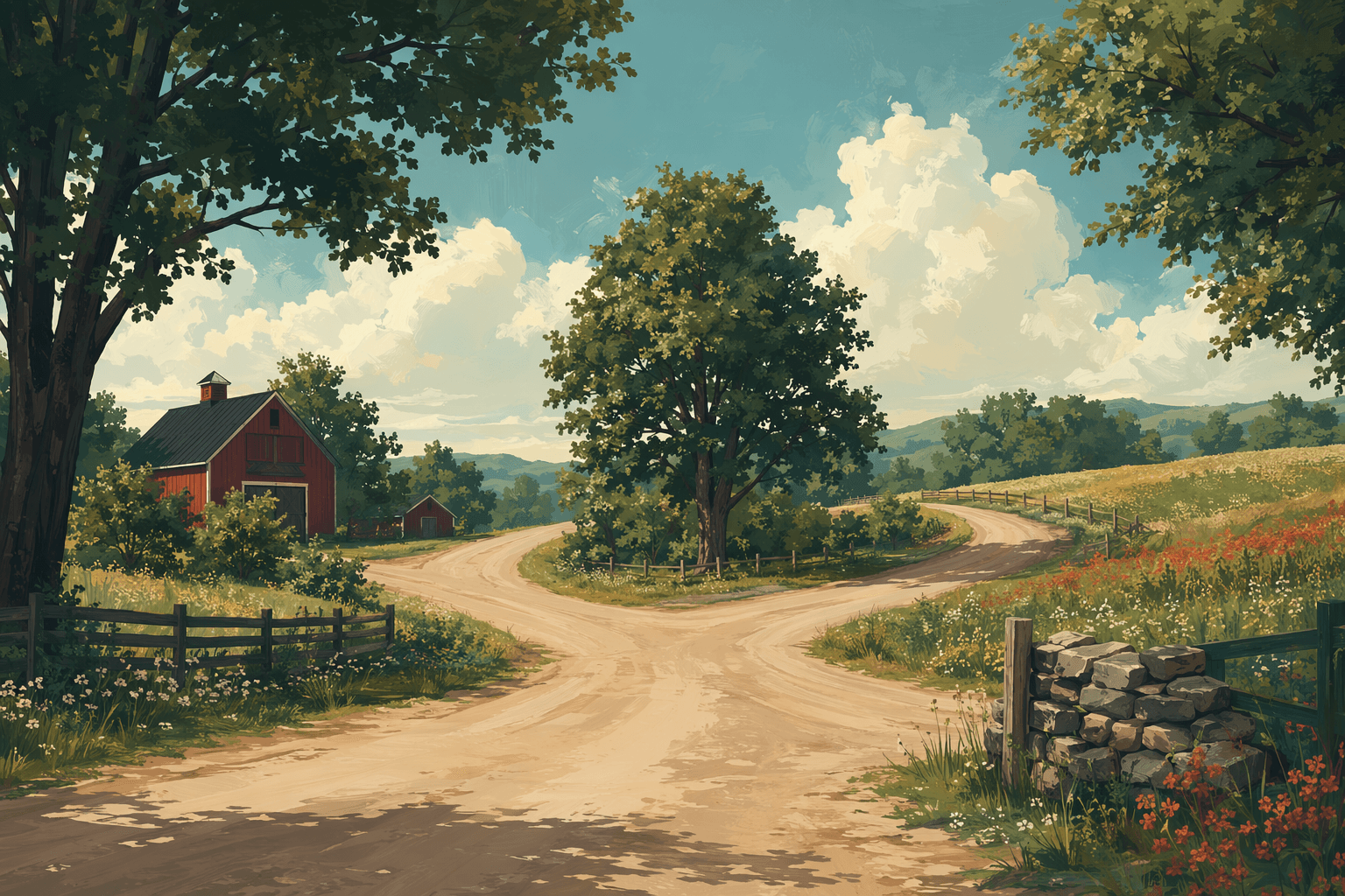 Traffic accident - illustration, Jake Team LLC
