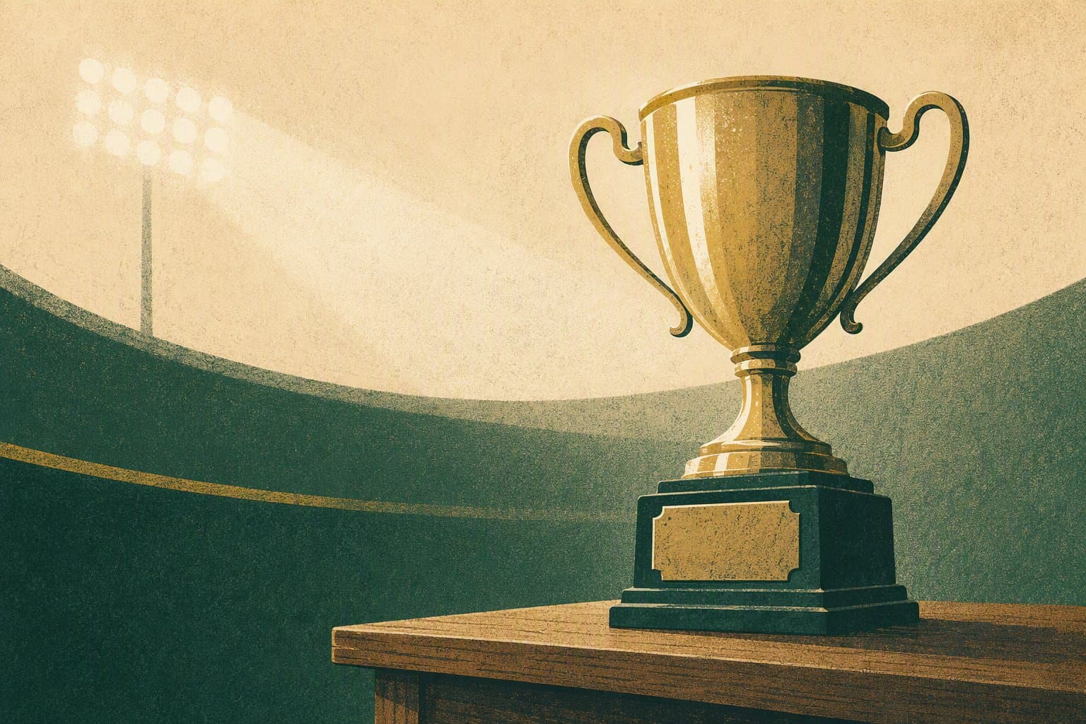 baseball victory - illustration, Jake Team LLC