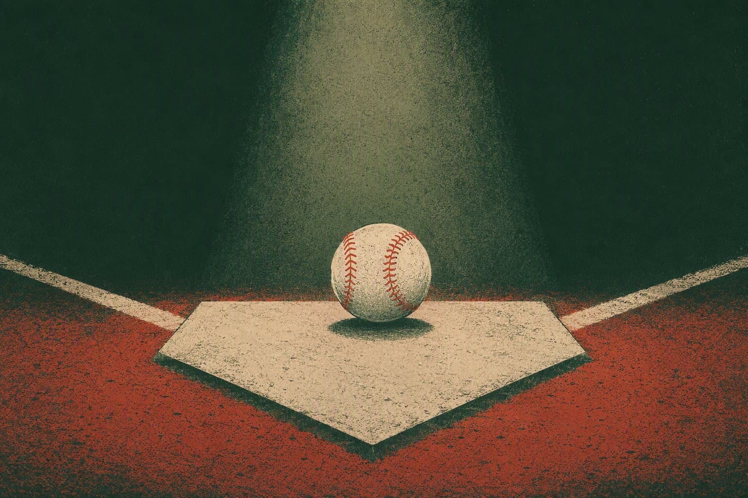 decisive sports victory - illustration, Jake Team LLC