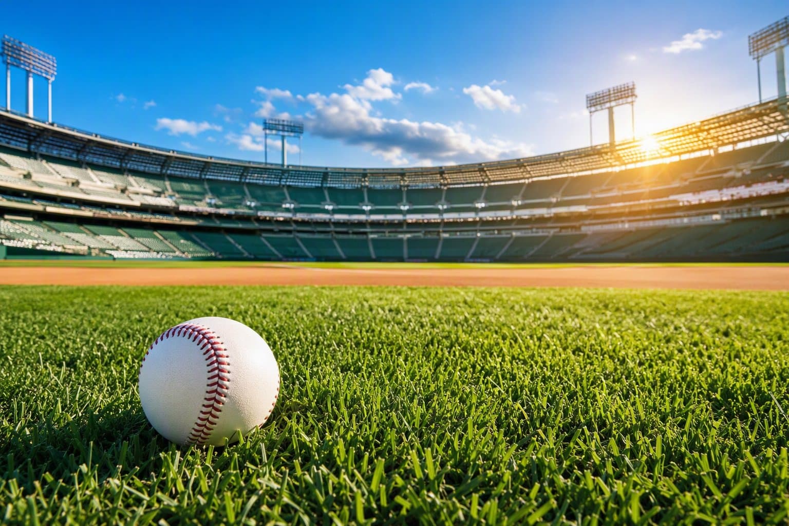 Baseball Victory - illustration, Jake Team LLC