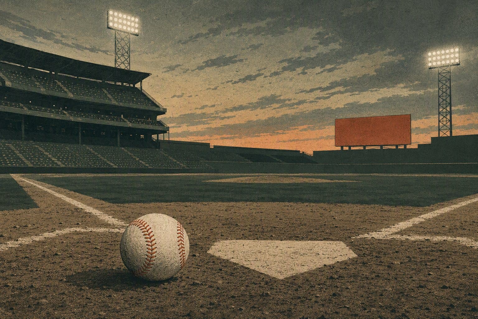 Triple Homer Night - illustration, Jake Team LLC
