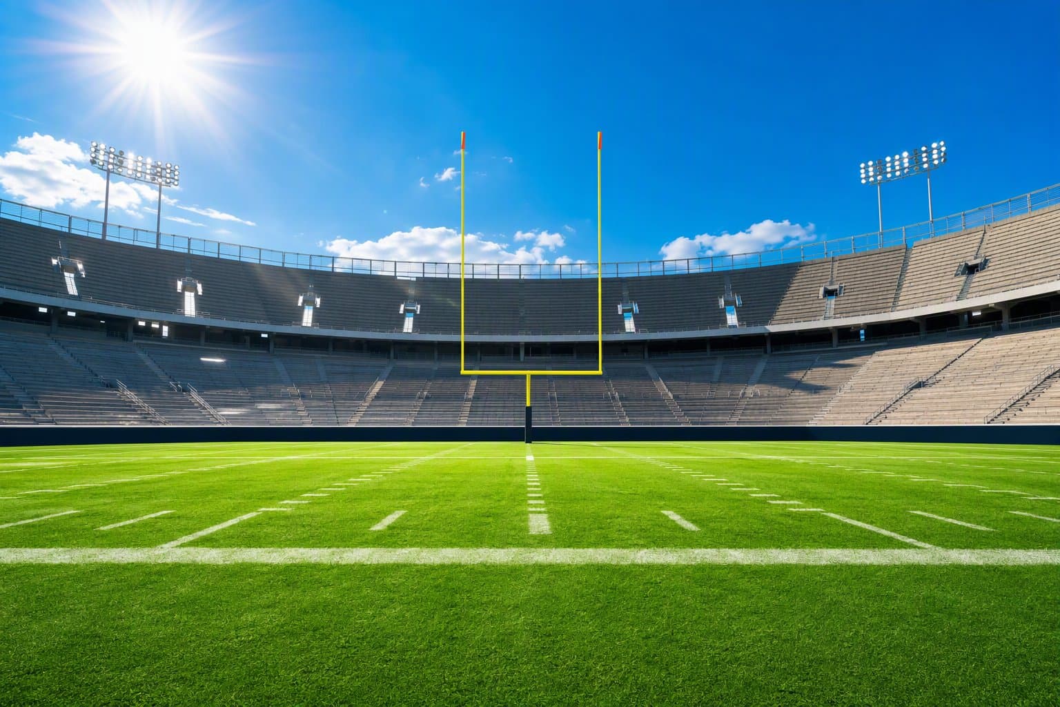 Victory Stadium - illustration, Jake Team LLC