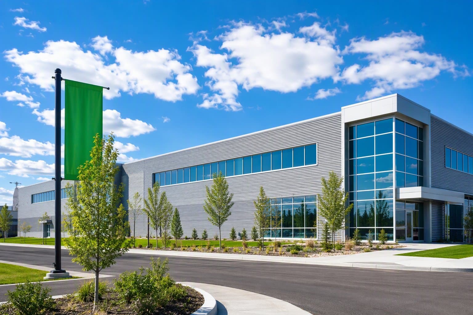 data center infrastructure - illustration, Jake Team LLC