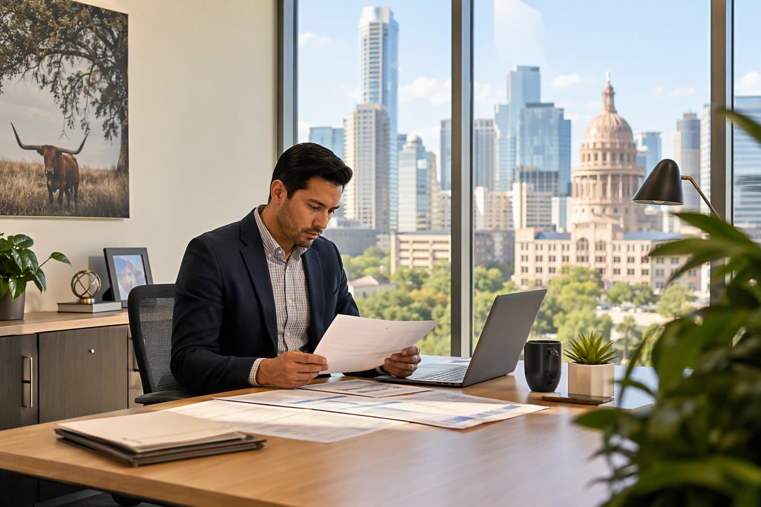 business filing - illustration, Jake Team LLC