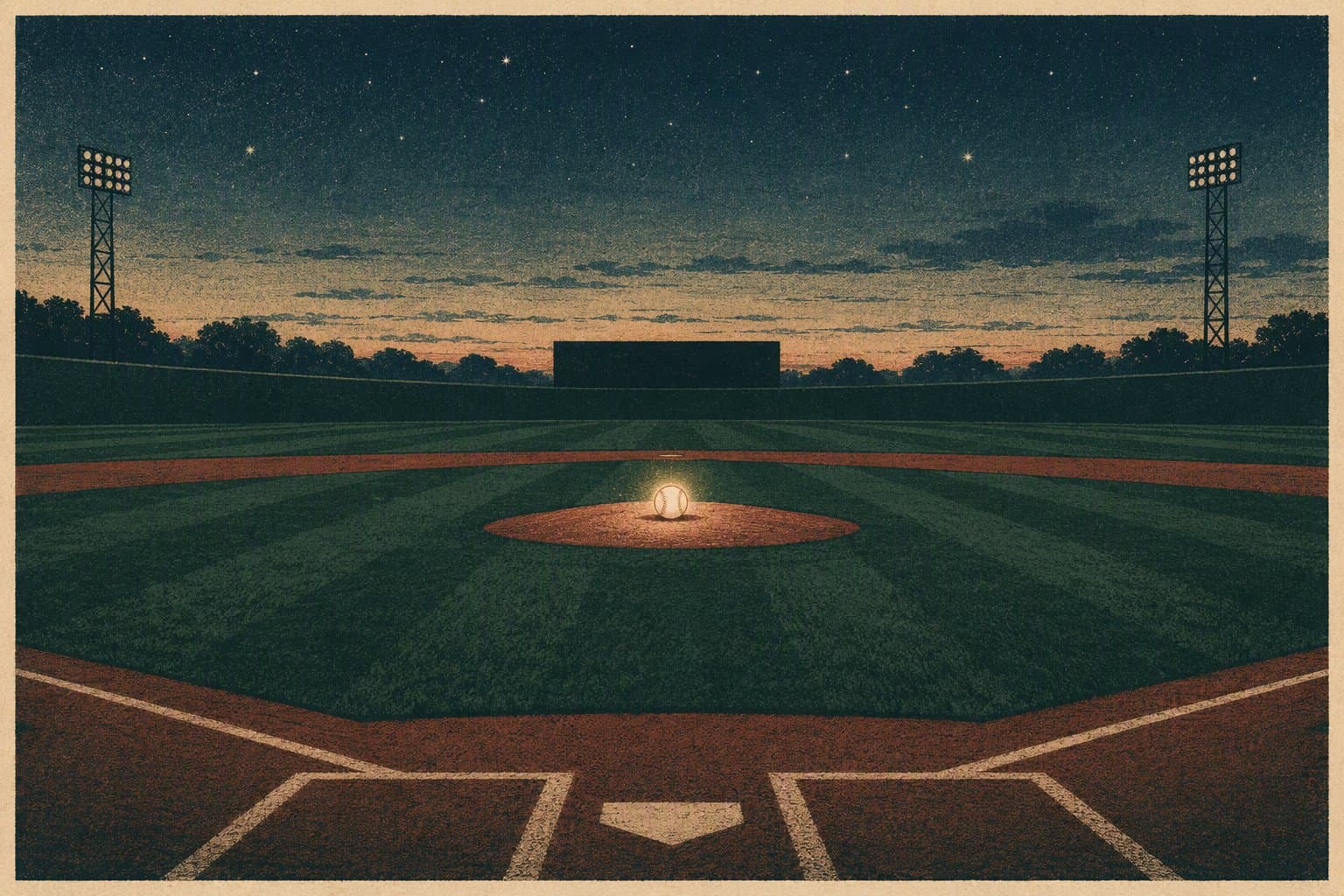Astros Victory - illustration, Jake Team LLC