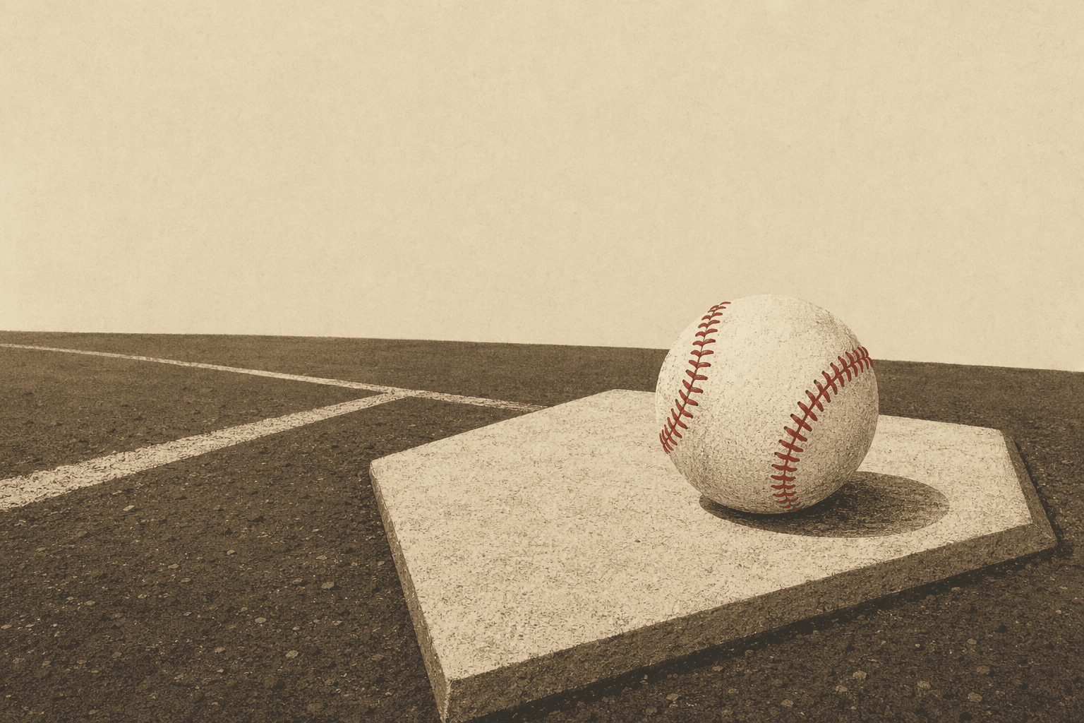 baseball victory - illustration, Jake Team LLC