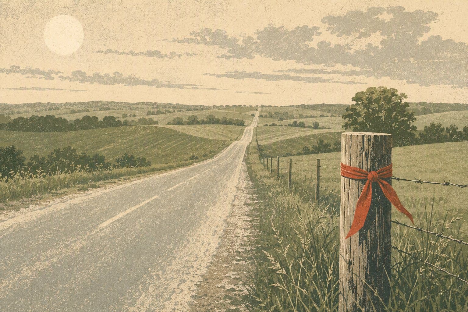 rural fuel relief - illustration, Jake Team LLC