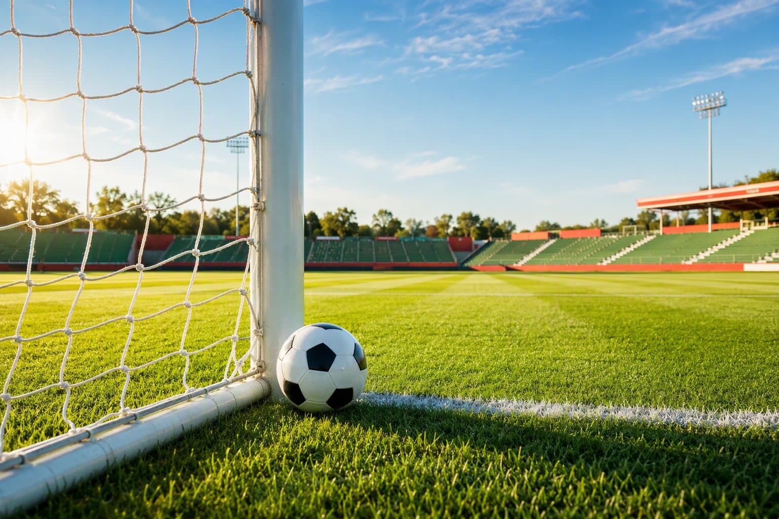 Soccer comeback - illustration, Jake Team LLC