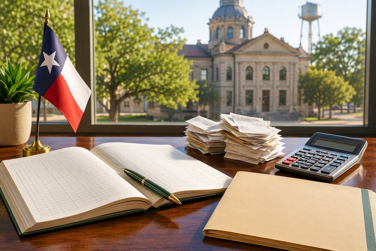 Public Spending Review - illustration, Jake Team LLC